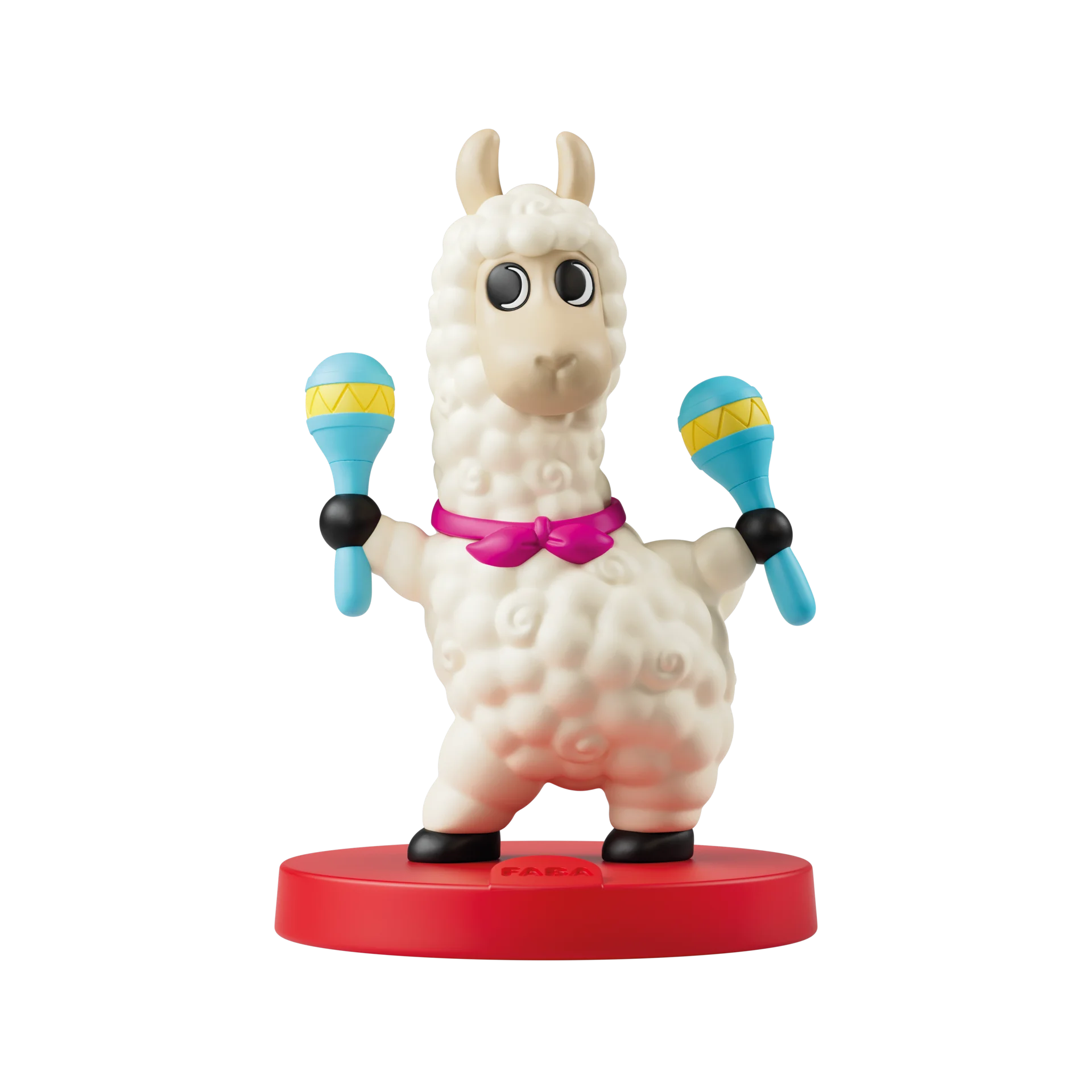 [FFE30003] LATINOAMÉRICA EN MÚSICA