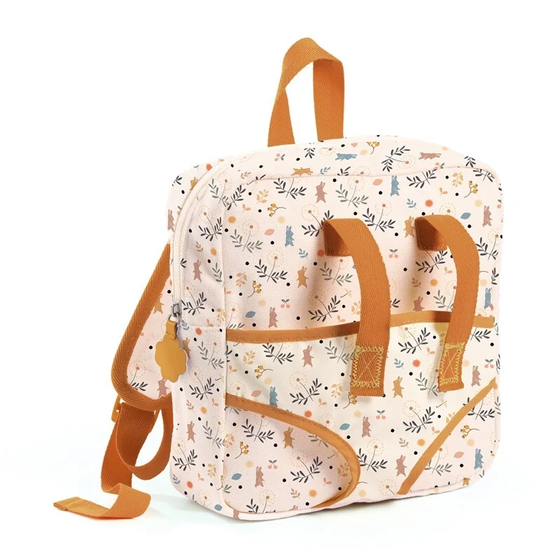 [37783] Pomea Mochila para muñecas