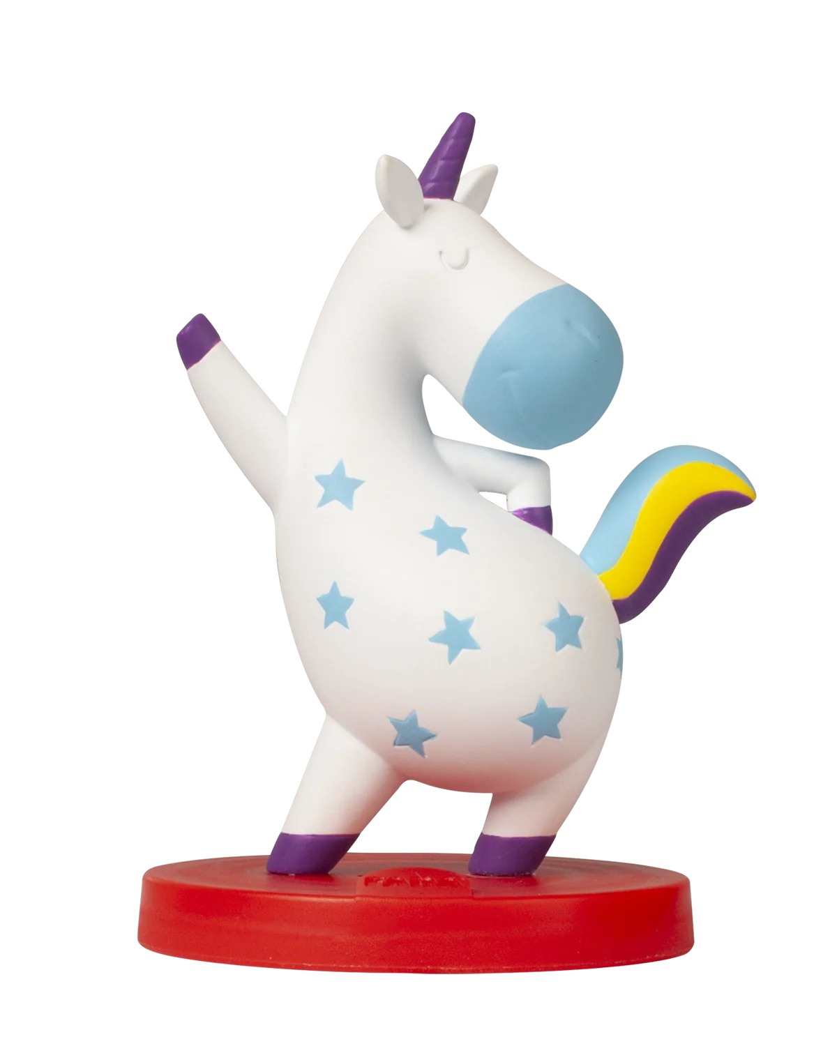 [FFL30001] EL UNICORNIO FELIZ