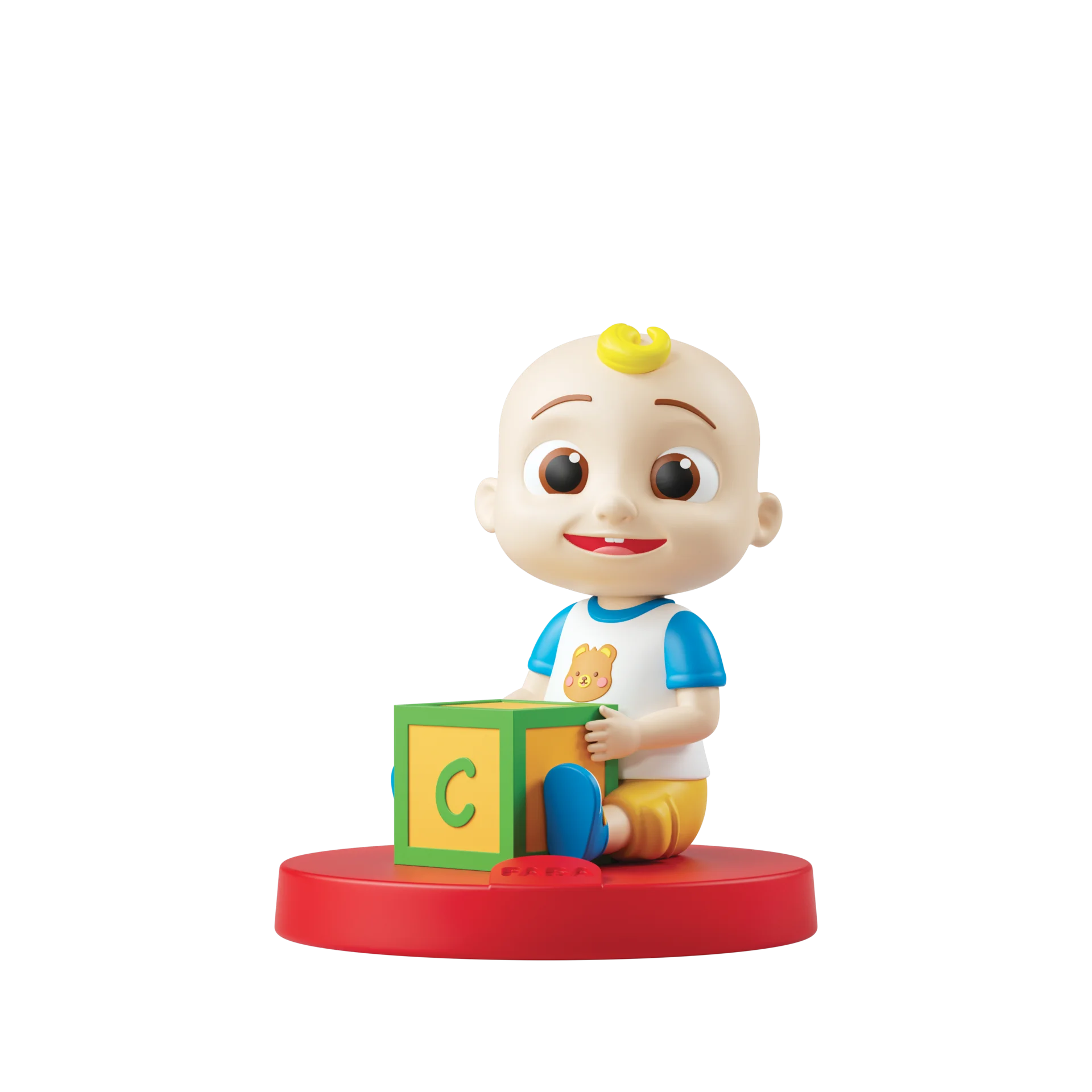 [FFE35801] LAS CANCIONES DE COCOMELON