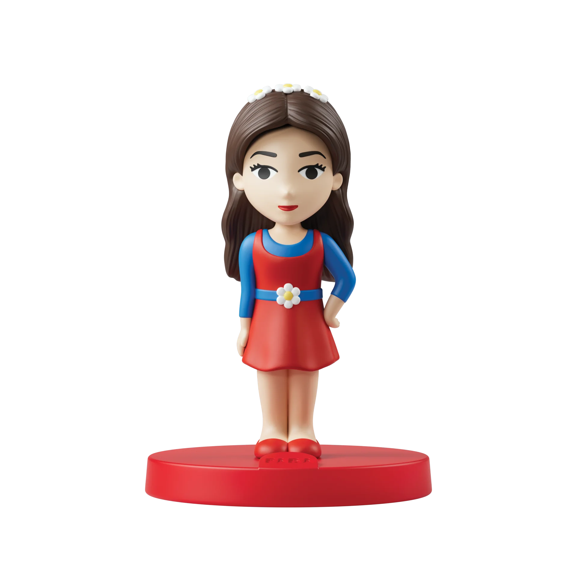 [FFE30008] CANTA EN INGLÉS CON DAISY DOT