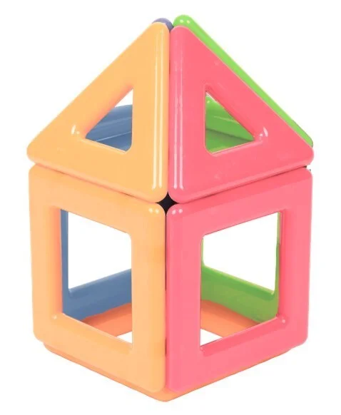 [350909] Ima Clack 9 piezas