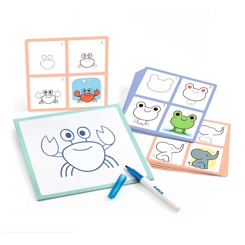 [38246] Eduludo Step by step Babies & Co