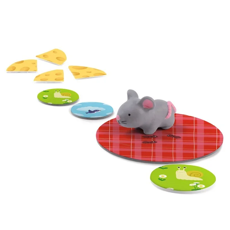 [38560] Juego Little Lucky