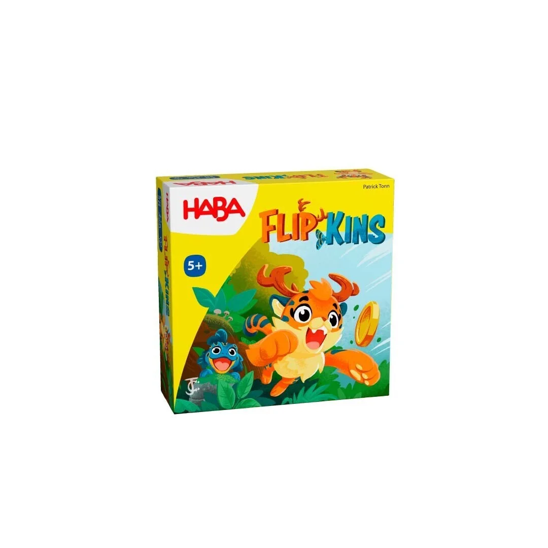 [H2012193003] Flipkins