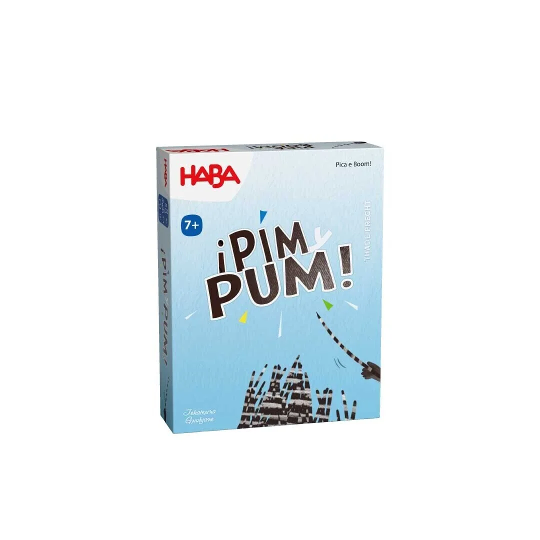 [H2012920002] ¡pim y pum!