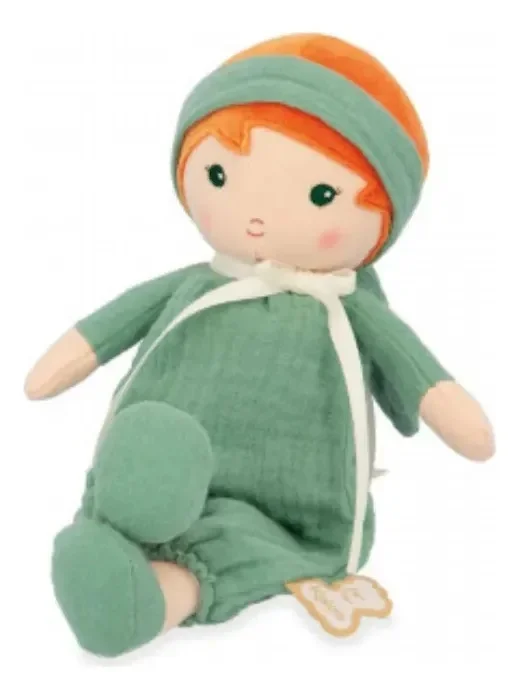 [K200010] Muneca olivia 25cm