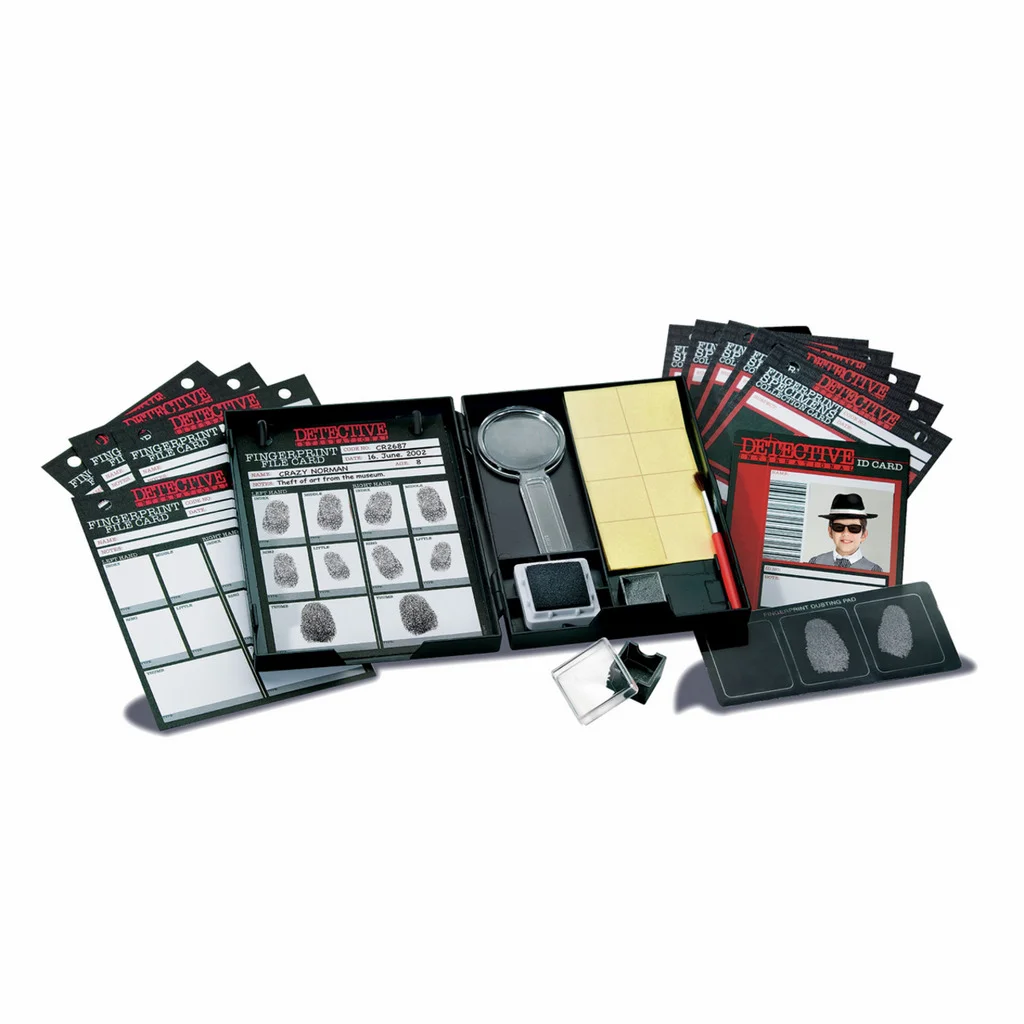 [Y303492] Kit de herramientas forenses para detectives