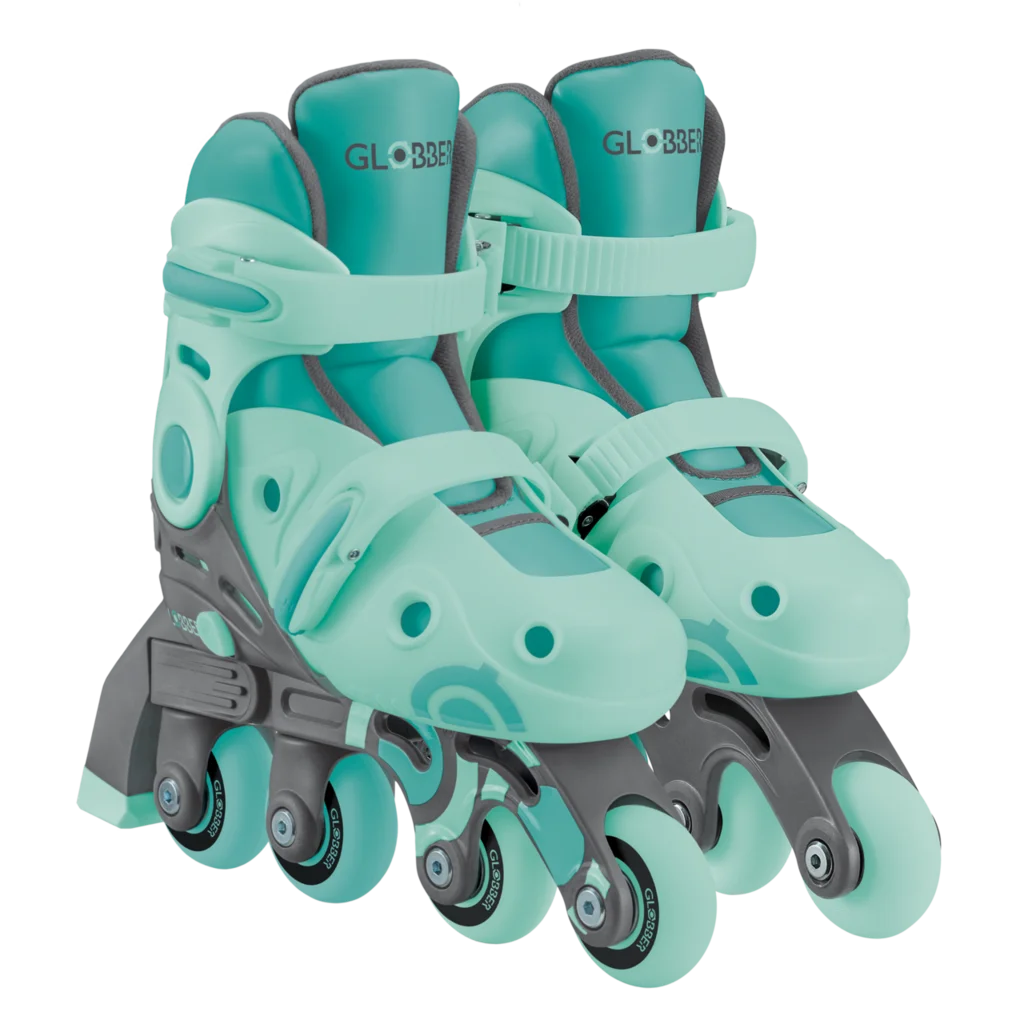 [GL780206] Patines en Línea 2 en 1 26-29 menta