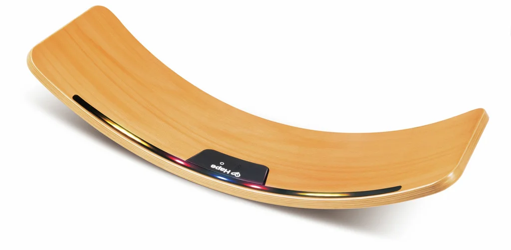 [E1219] Tablero de equilibrio inteligente