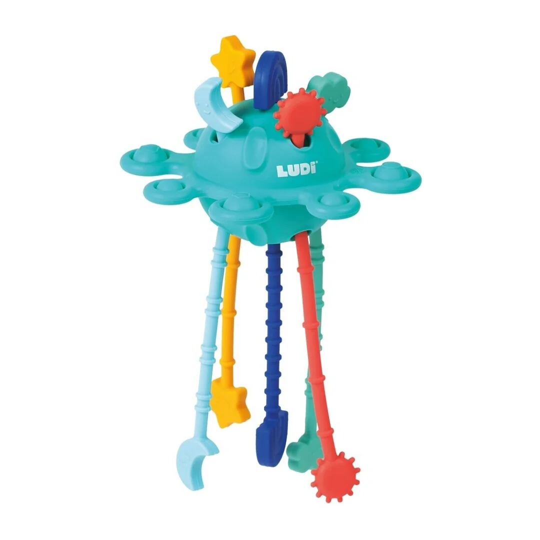 [130131] Ziptoy Ludi