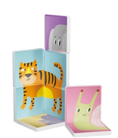 [350913] Imanix Baby 12 piezas