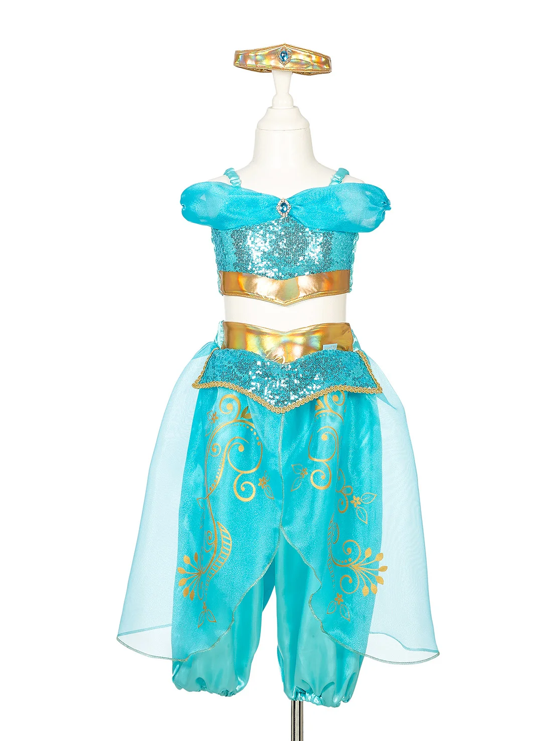 [101159] Amira, 3-4 años, 98-104 cm (1 ud.)