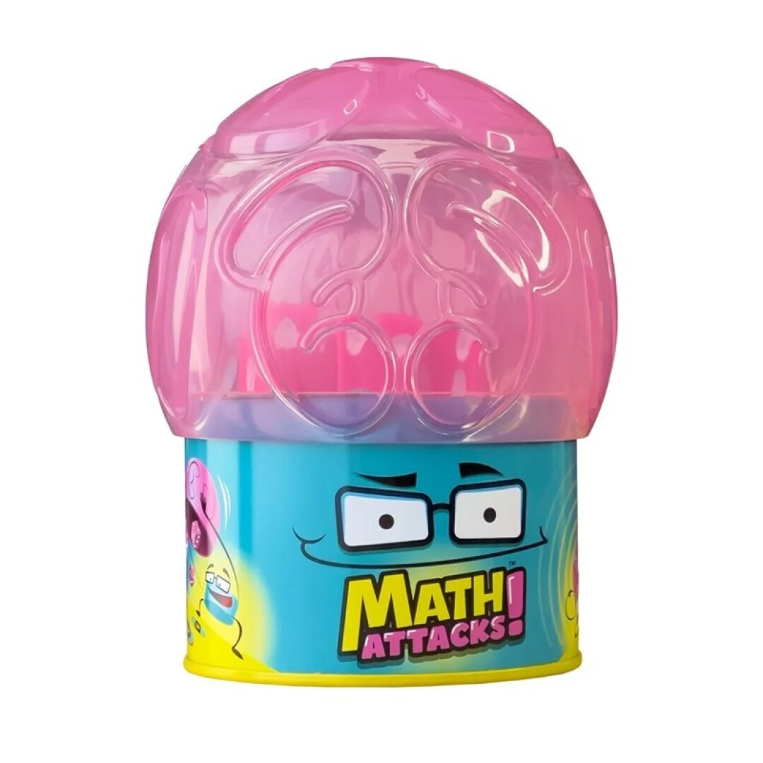 [BO0026] Math attacks
