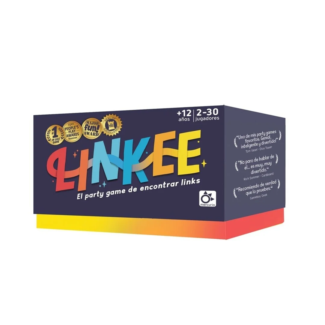 [BP0004] LINKEE