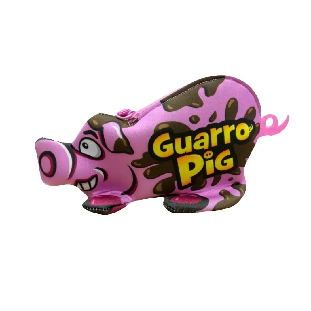 [NS0005] GUARRO PIG