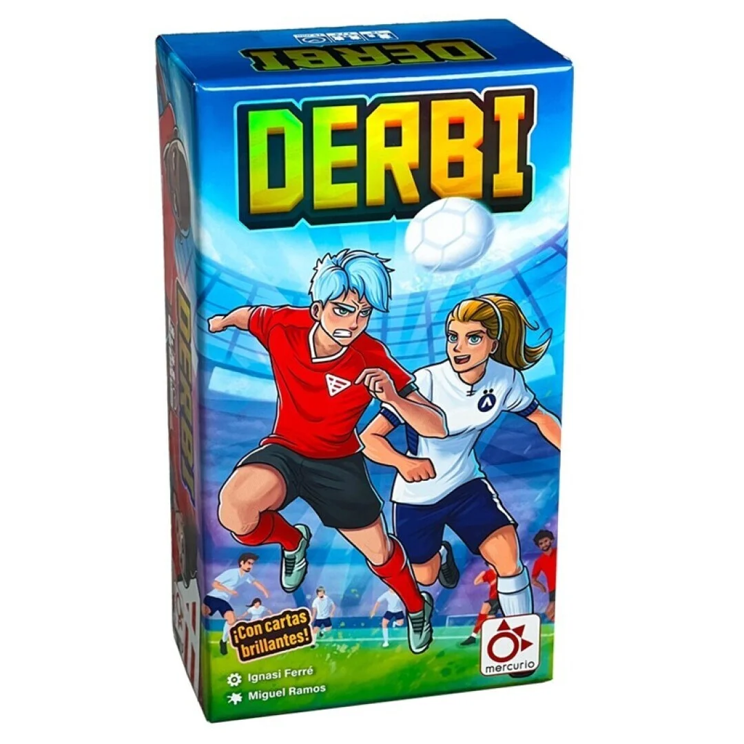 [M0022] DERBI