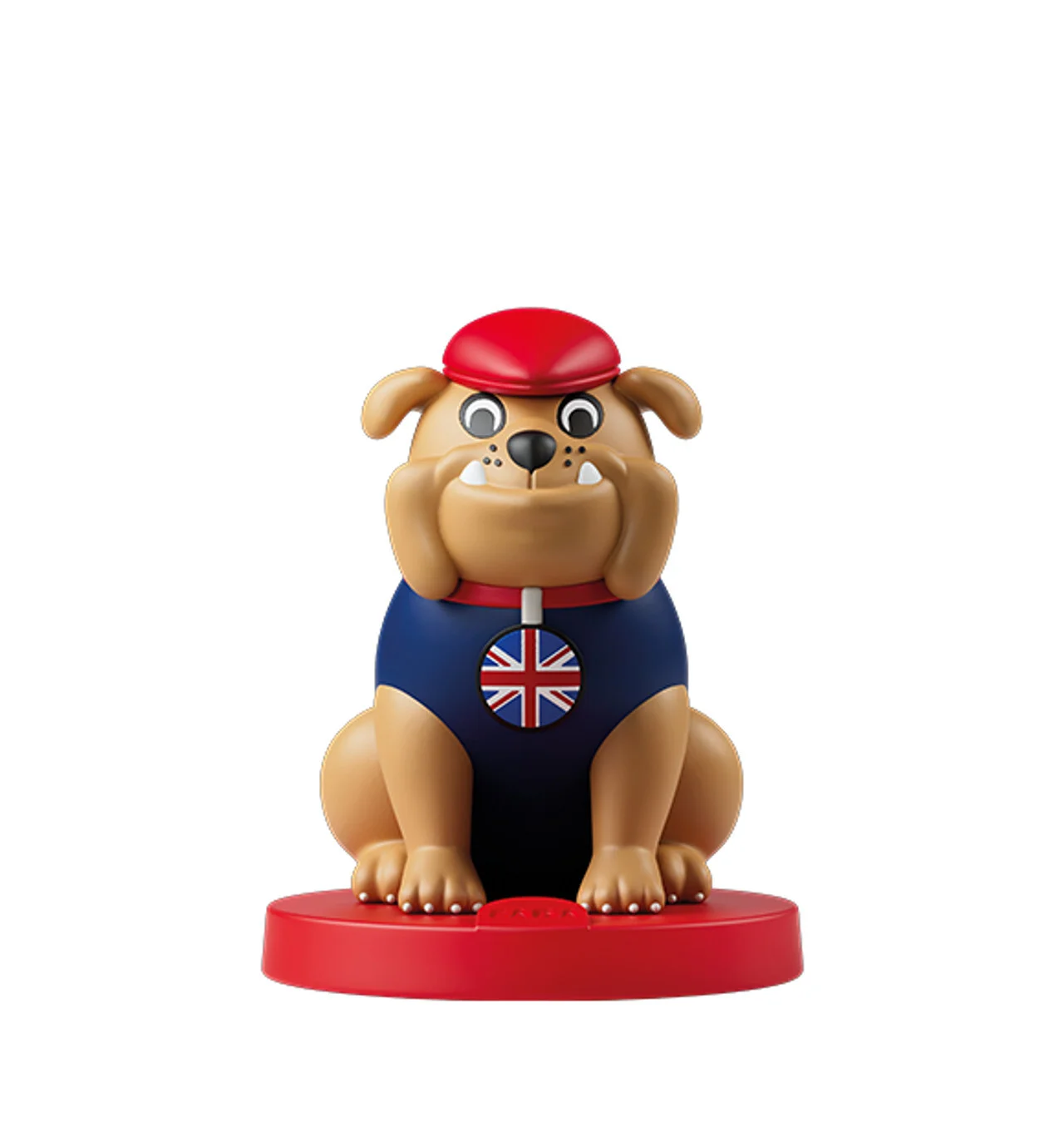 [FFE40002] English! Canta y aprende