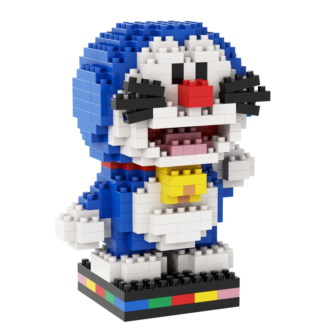 [DR001] MICHO
