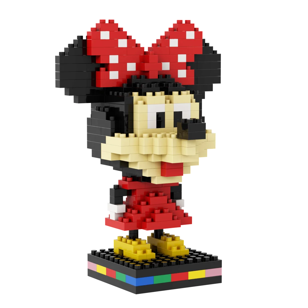 [MM002] Minerva La Cobaya