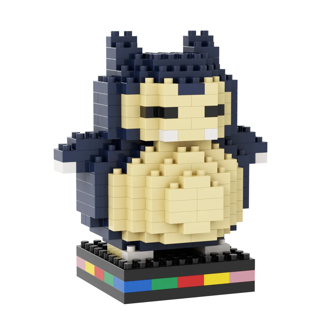 [PK009] Dreambear