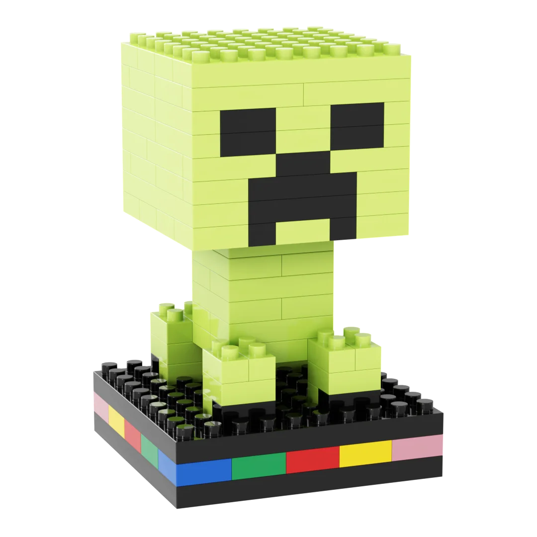 [MC002] The Total Destroyer