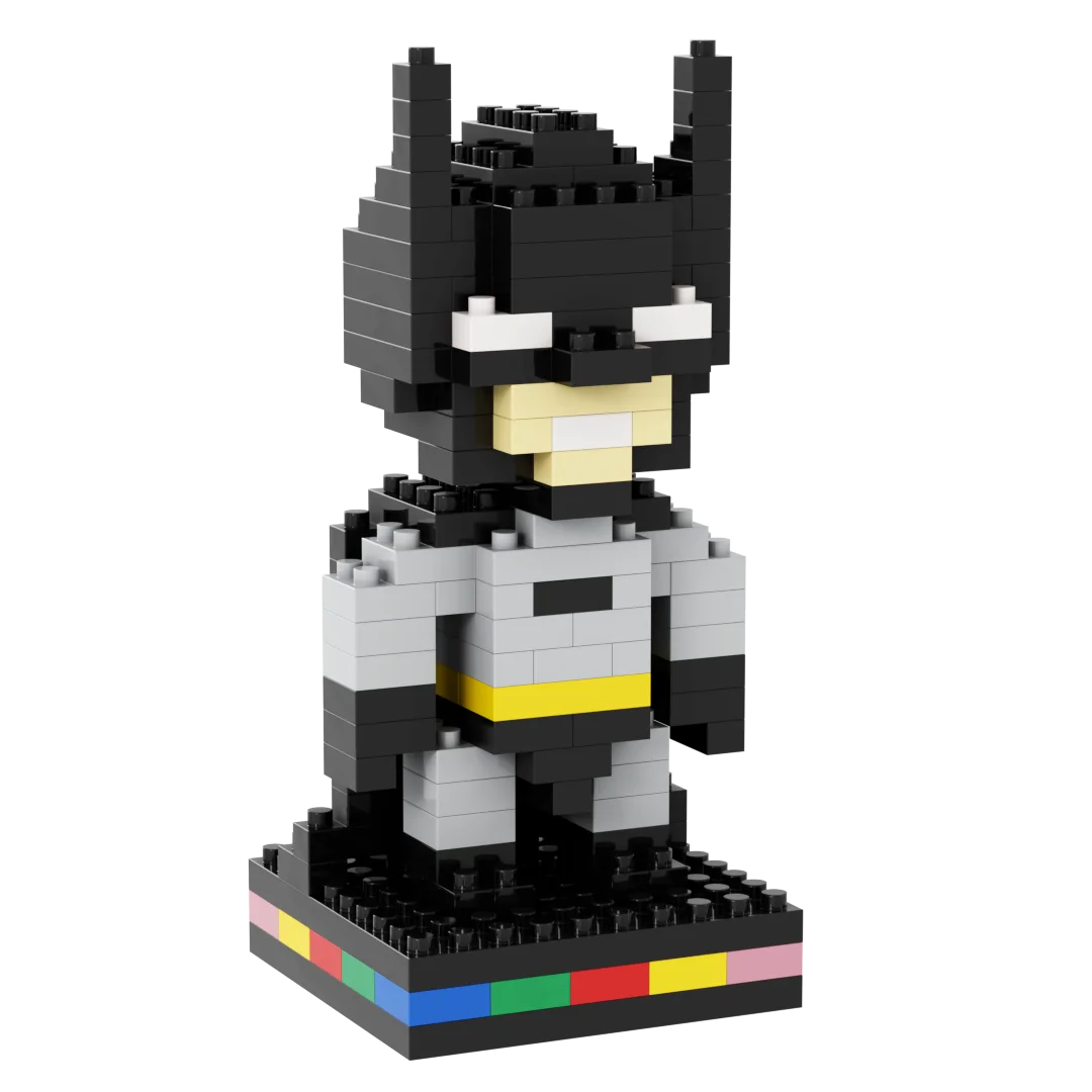 [DC001] Bruno El Vampiro