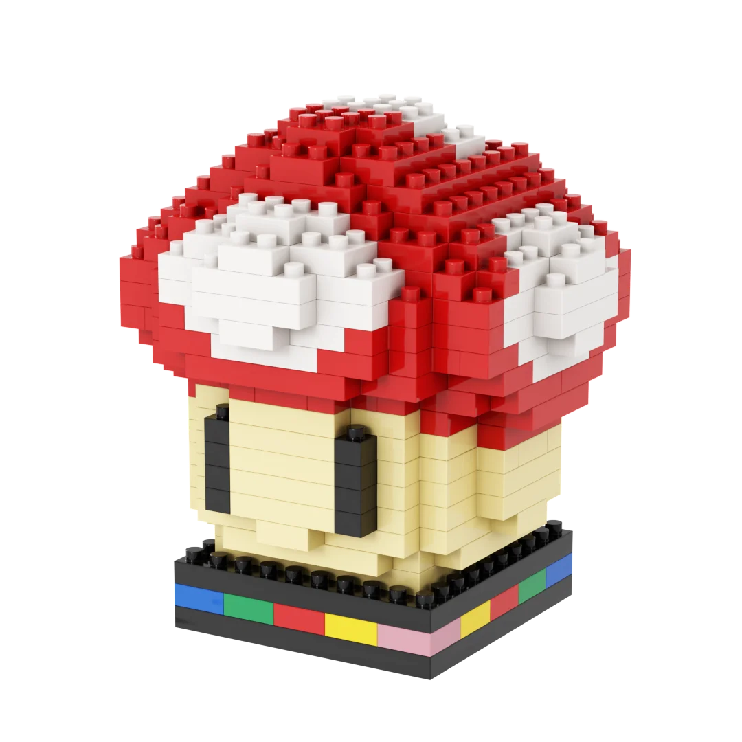 [MB004] Setupsize