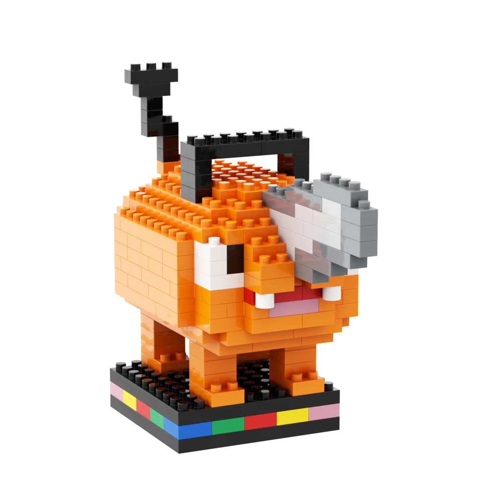 [CM001] Motochierra