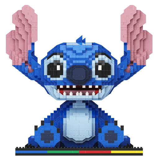 [PXL013] Orejotas Xl V2.0