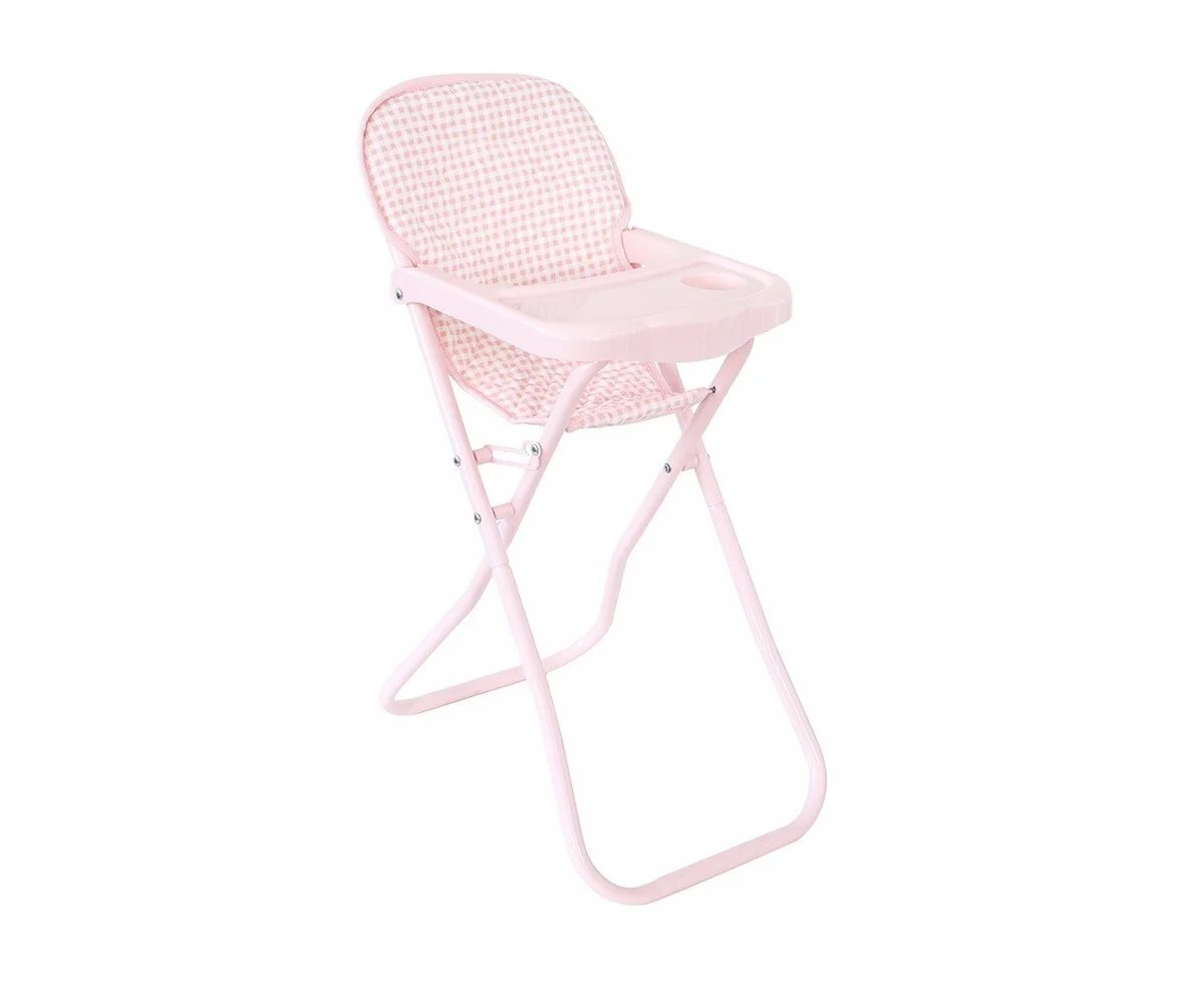 [94042] Trona para Muñecas Vichy