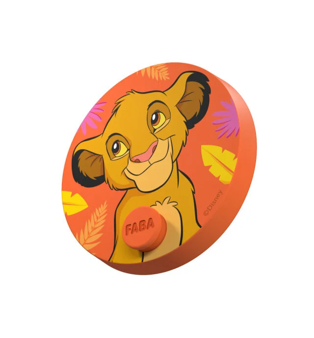 [DSE11902] EL REY LEÓN