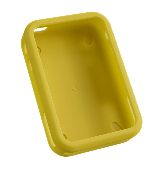 [BPS10007] FABA BUMPER PATAPUM YELLOW