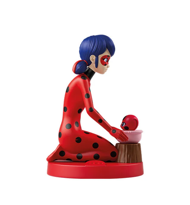 [FFE15201] Las Aventuras De Ladybug