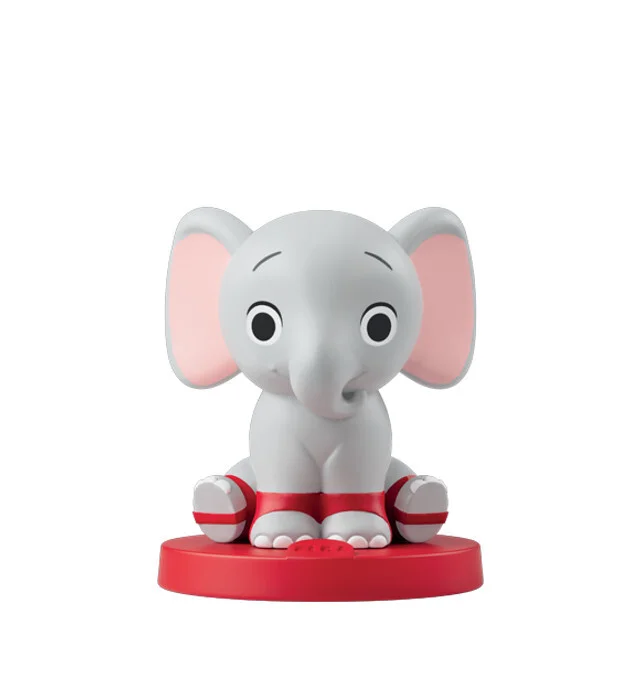 [FFE30009] Las Canciones De Ele El Elefante