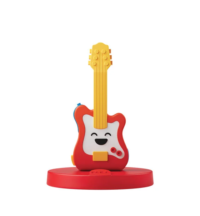 [FFE30010] FABA A Todo Rock 'N' Roll