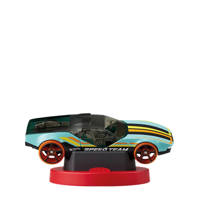 [FFE15602] Faba HotWheels Dinosaurios al ataque