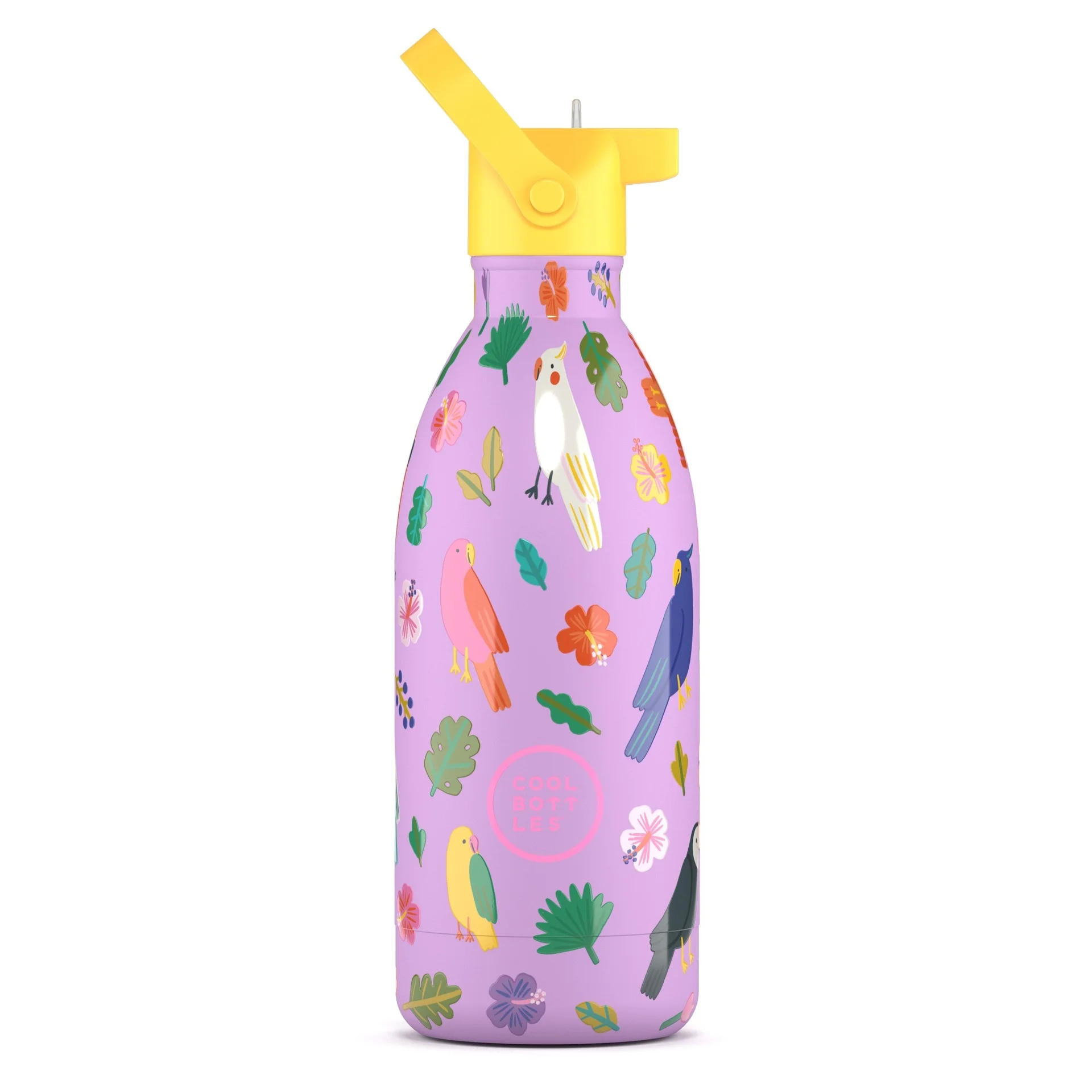 [CBBK50FF] The Kids Bottle - Fly Free 500ml
