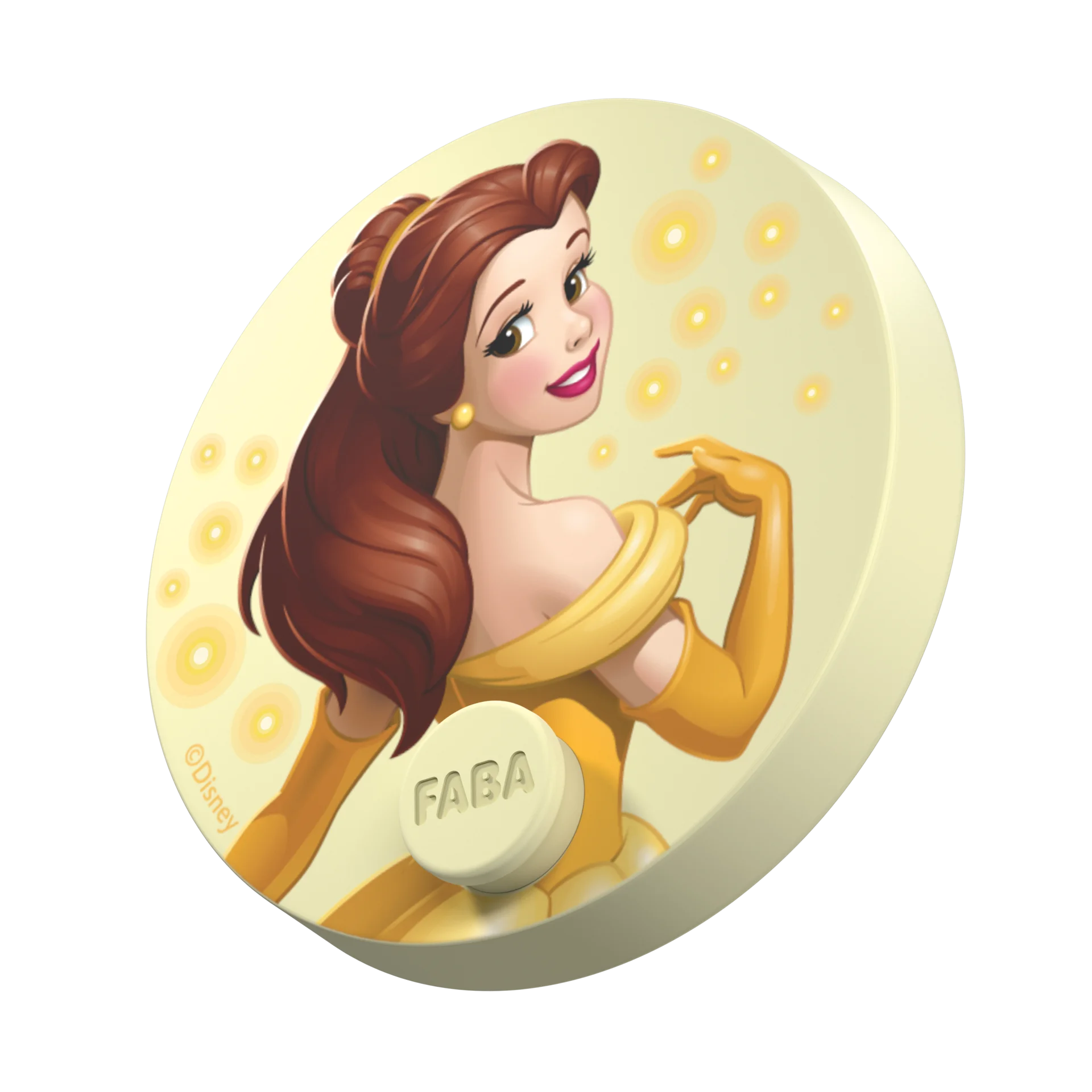 [DSE11907] FABA La Bella Y La Bestia