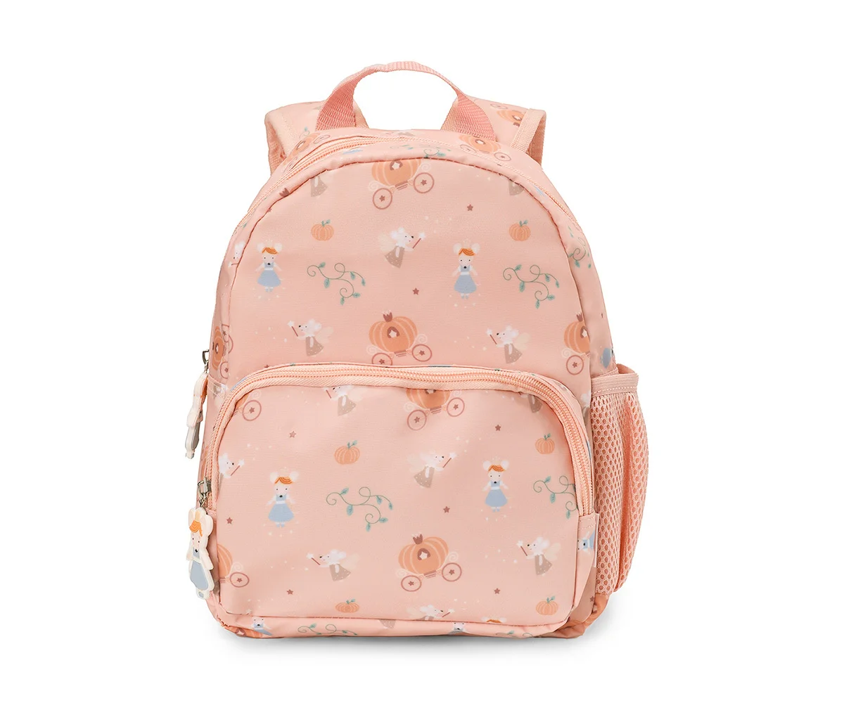 [99483] Mochila infantil Mouse Fairies