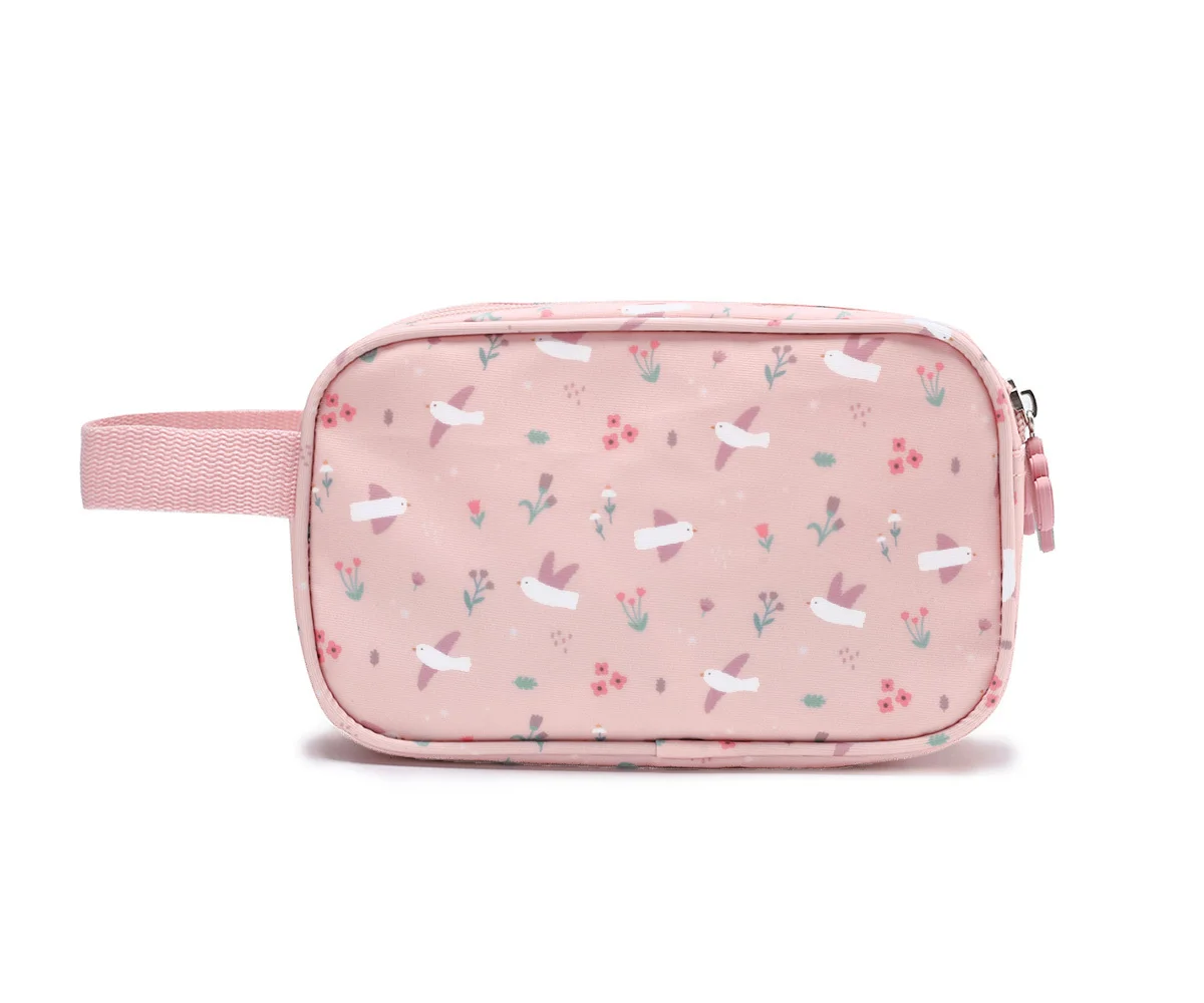 [99524] Neceser  Blossom Birds
