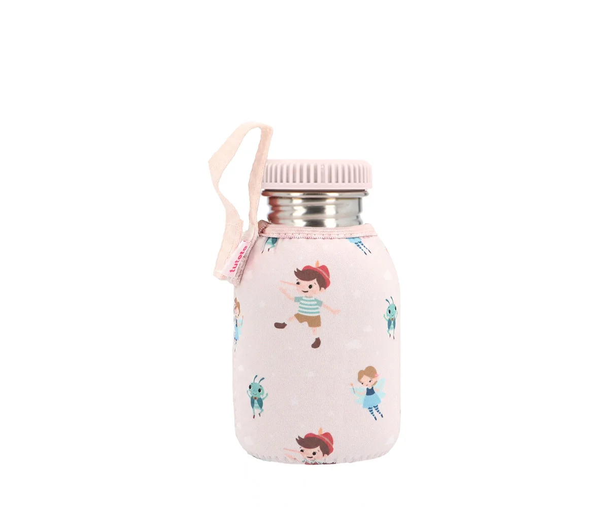 [99566] Tapon botella de plastico The Wooden Boy