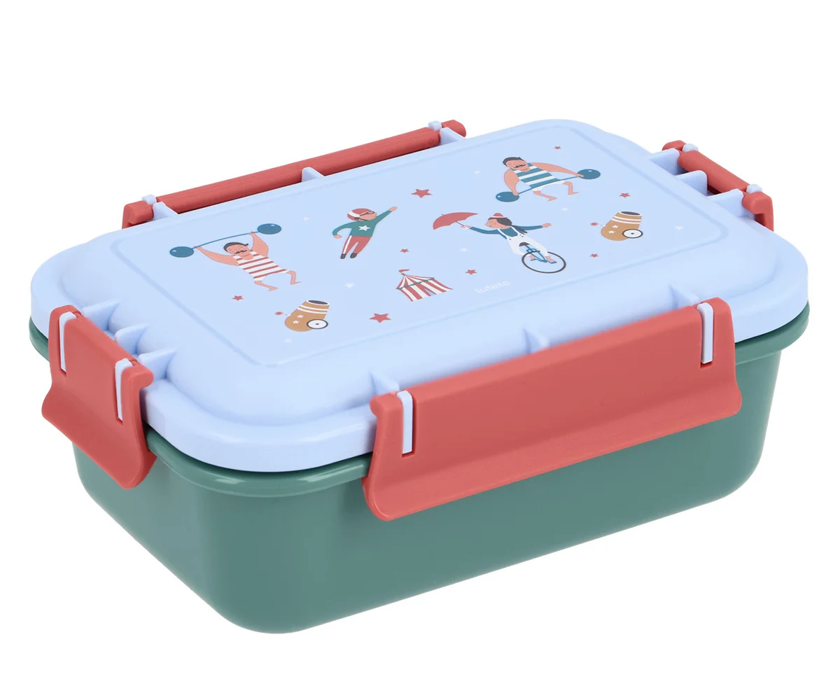 [99571] Caja Almuerzo Bento Circus Show