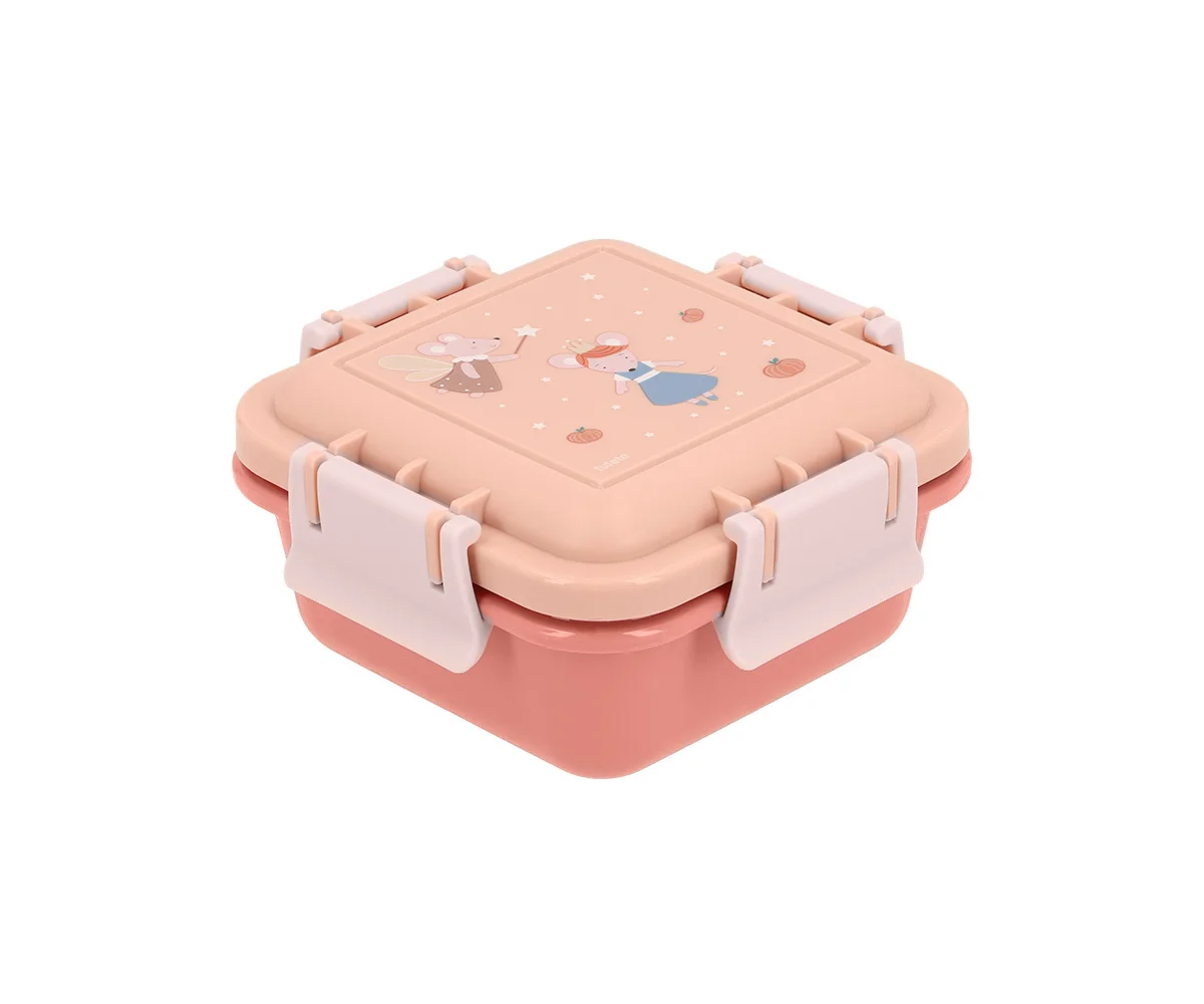 [99591] Cajita de almuerzo Mouse Fairies