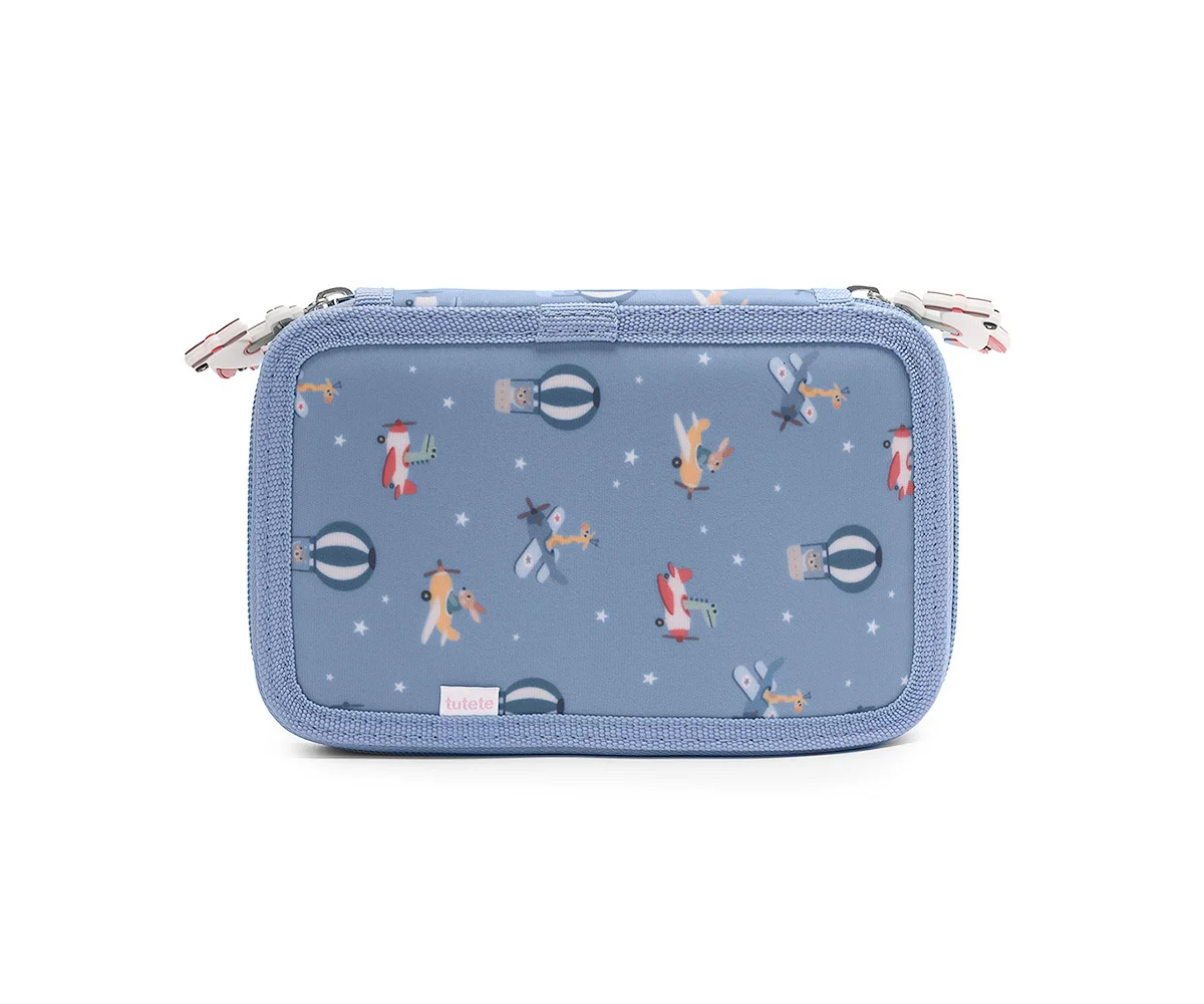 [99625] Estuche Plumier Planes