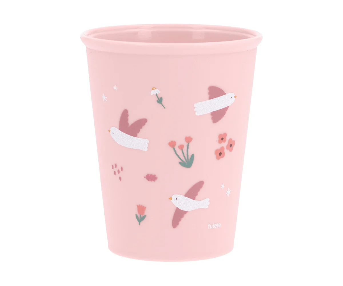 [102769] Vasito Blossom Birds