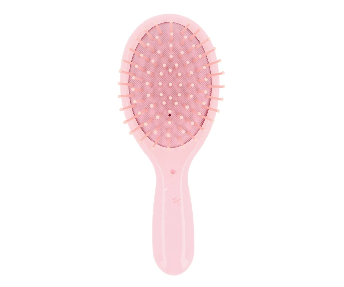 [102456] Cepillo de pelo Blossom Birds