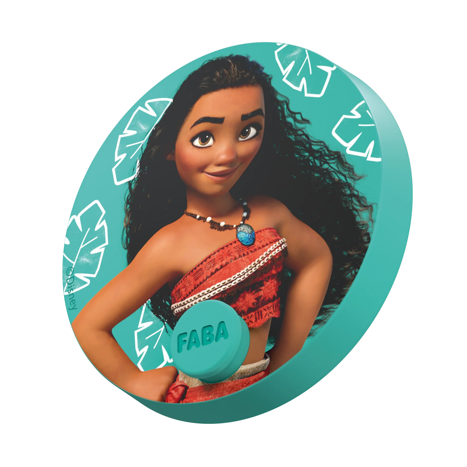 [DSE11912] FABA VAIANA