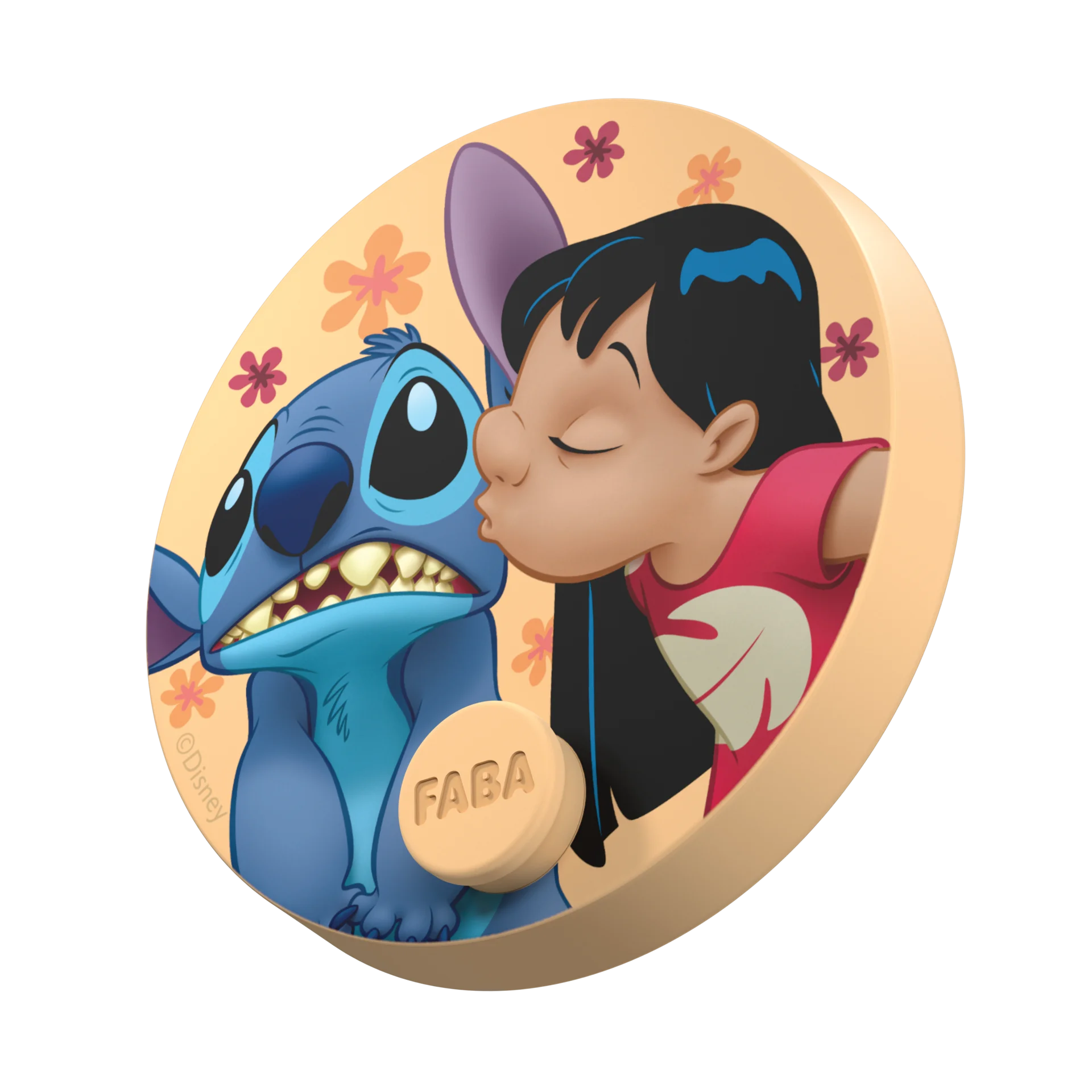[DSE11911] FABA LILO Y STITCH