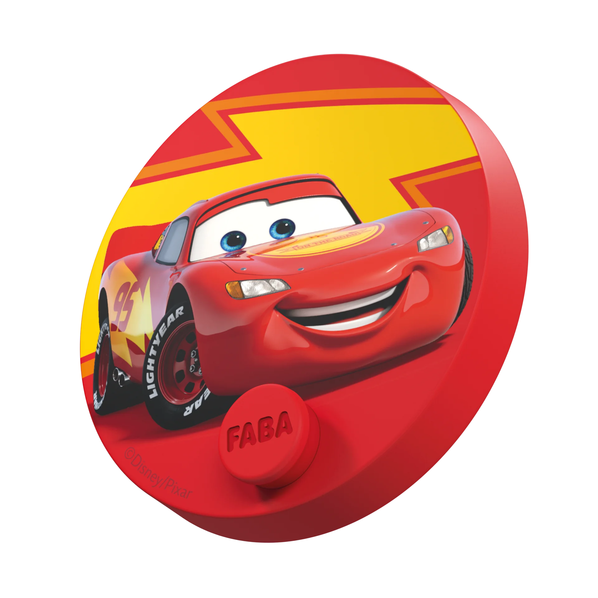 [DSE11913] FABA CARS ES